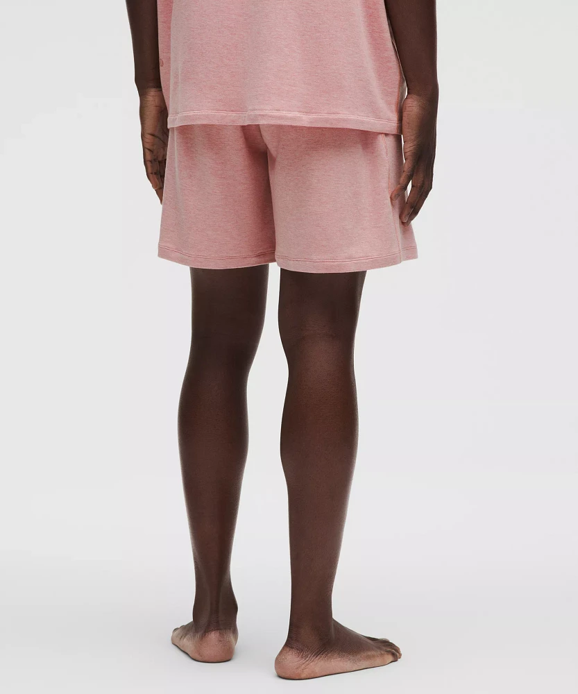 BeCalm Relaxed-Fit Short 7" | Men's Shorts
