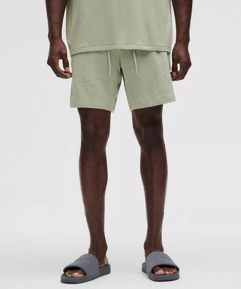 BeCalm Relaxed-Fit Short 7" | Men's Shorts