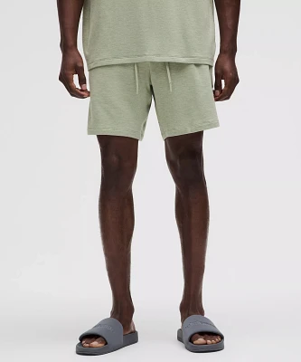 BeCalm Relaxed-Fit Short 7" | Men's Shorts