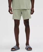 BeCalm Relaxed-Fit Short 7" | Men's Shorts