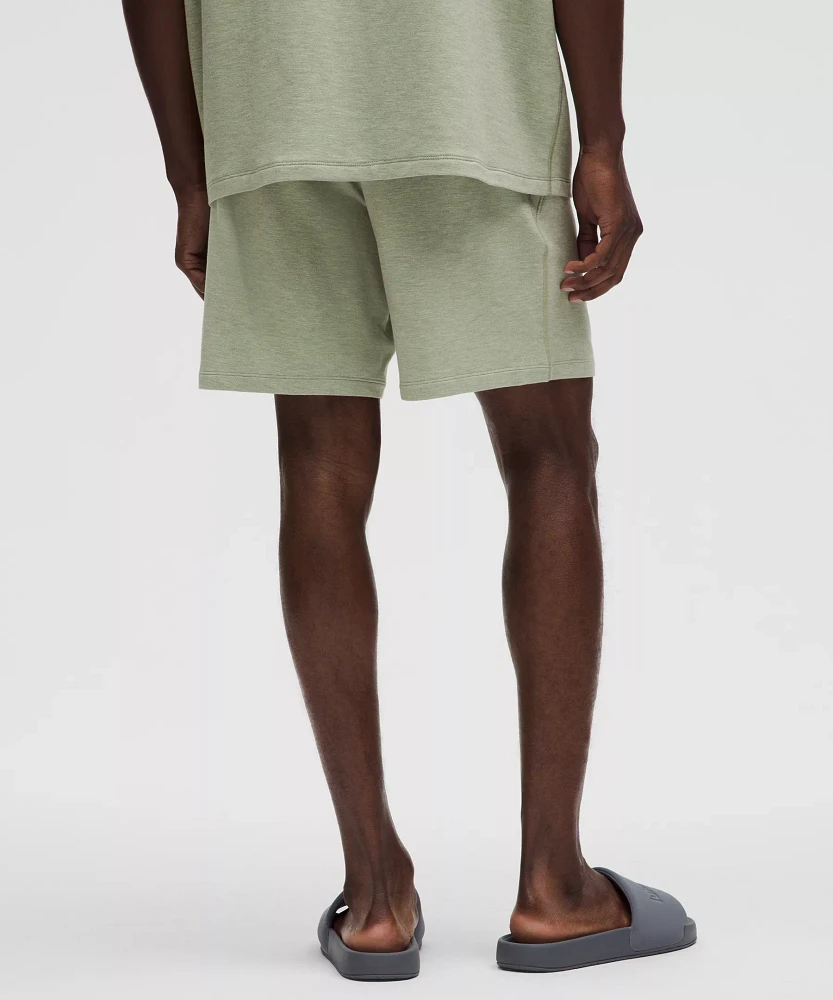 BeCalm Relaxed-Fit Short 7" | Men's Shorts