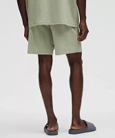 BeCalm Relaxed-Fit Short 7" | Men's Shorts