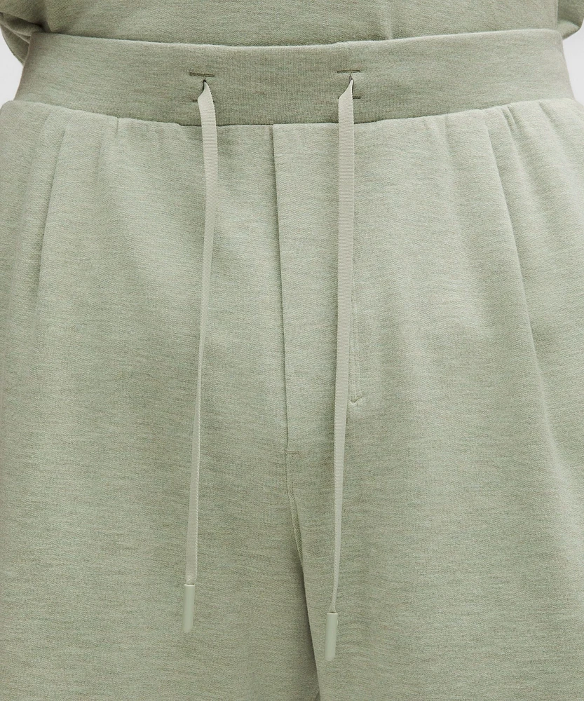 BeCalm Relaxed-Fit Short 7" | Men's Shorts