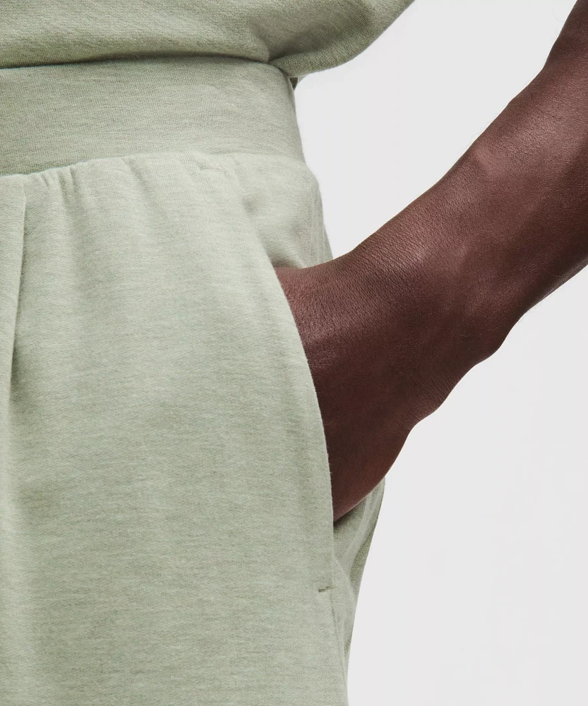 BeCalm Relaxed-Fit Short 7" | Men's Shorts