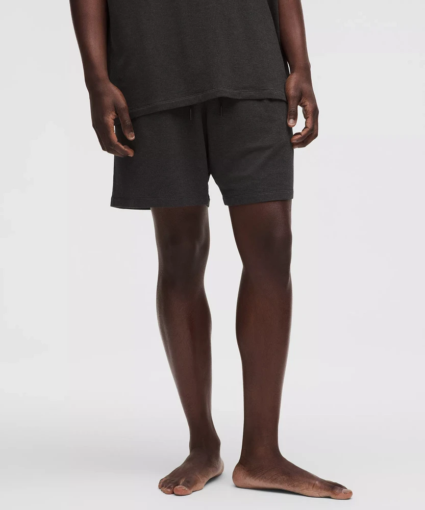 BeCalm Relaxed-Fit Short 7" | Men's Shorts