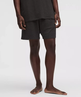 BeCalm Relaxed-Fit Short 7" | Men's Shorts