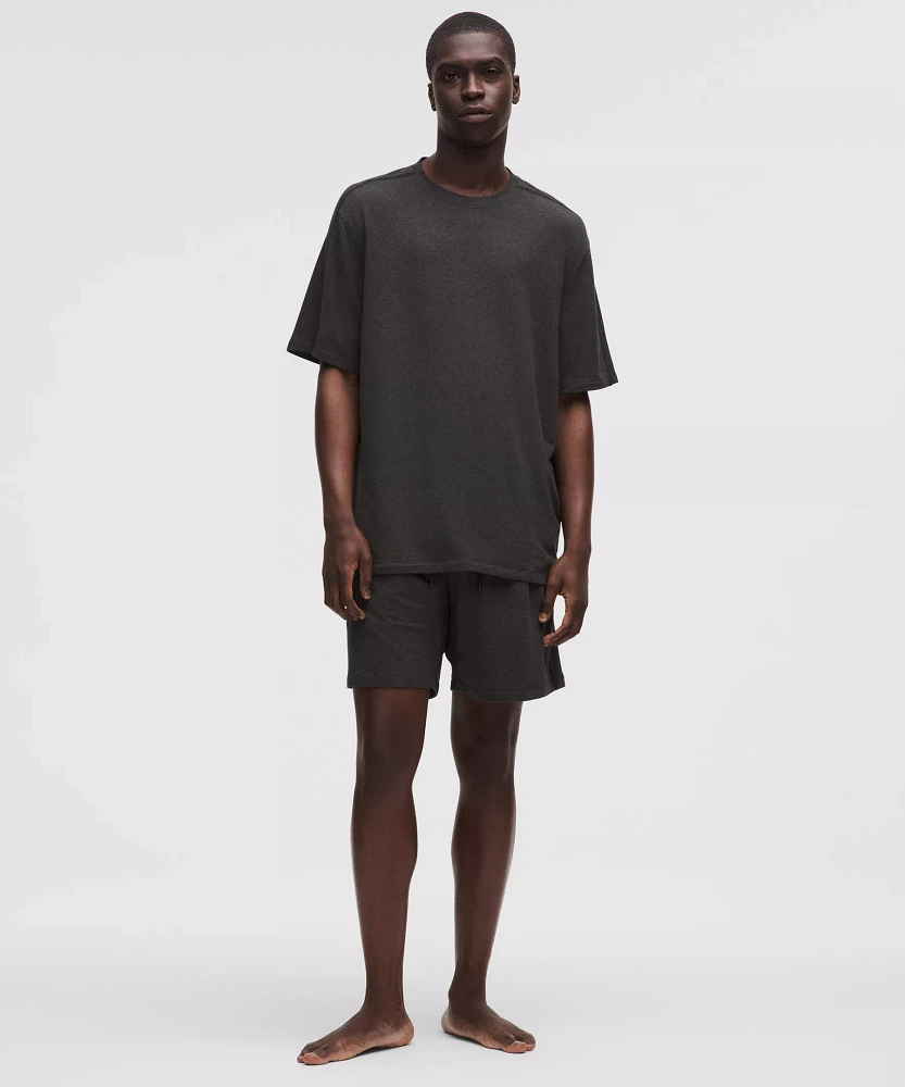 BeCalm Relaxed-Fit Short 7" | Men's Shorts