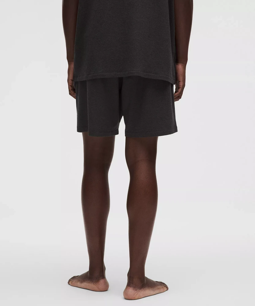 BeCalm Relaxed-Fit Short 7" | Men's Shorts