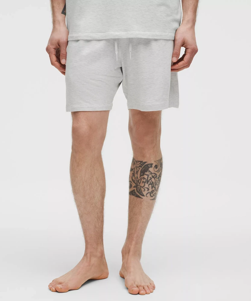 BeCalm Relaxed-Fit Short 7" | Men's Shorts