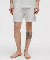 BeCalm Relaxed-Fit Short 7" | Men's Shorts