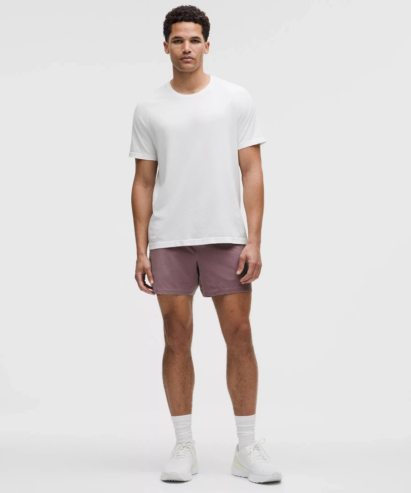 Pace Breaker Linerless Short 5" *Wash | Men's Shorts