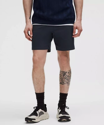 ABC Classic-Fit Short 7" *Stretch Cotton VersaTwill | Men's Shorts