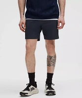ABC Classic-Fit Short 7" *Stretch Cotton VersaTwill | Men's Shorts