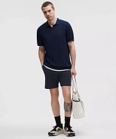 ABC Classic-Fit Short 7" *Stretch Cotton VersaTwill | Men's Shorts
