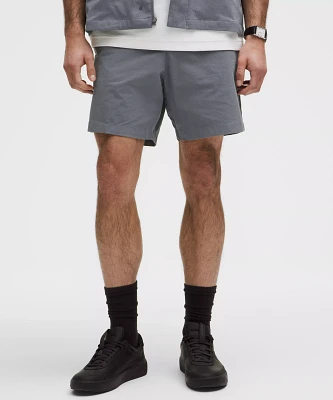 ABC Classic-Fit Short 7" *Stretch Cotton VersaTwill | Men's Shorts
