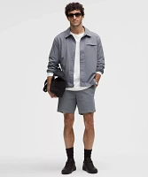 ABC Classic-Fit Short 7" *Stretch Cotton VersaTwill | Men's Shorts