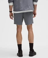 ABC Classic-Fit Short 7" *Stretch Cotton VersaTwill | Men's Shorts