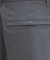 ABC Classic-Fit Short 7" *Stretch Cotton VersaTwill | Men's Shorts