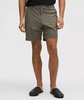 ABC Classic-Fit Short 7" *Stretch Cotton VersaTwill | Men's Shorts