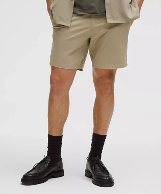 ABC Classic-Fit Short 7" *Stretch Cotton VersaTwill | Men's Shorts