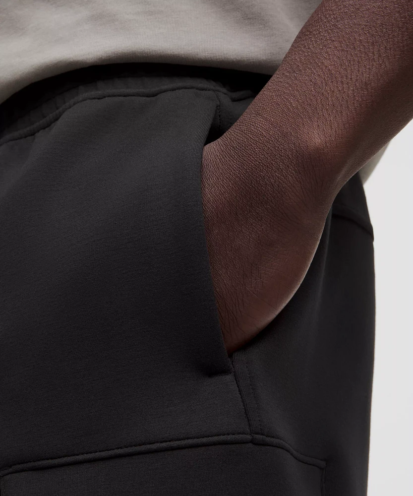 Smooth Spacer Cargo Short 9" | Men's Shorts