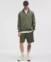 Smooth Spacer Cargo Short 9" | Men's Shorts