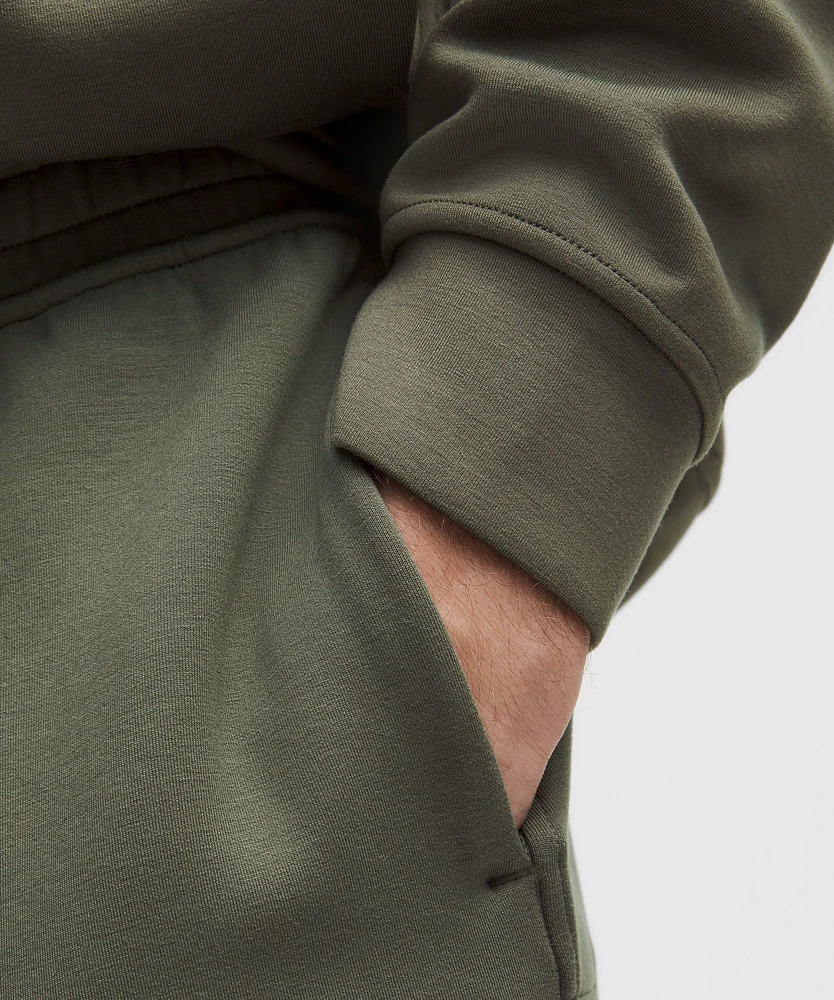 Smooth Spacer Cargo Short 9" | Men's Shorts