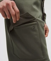 Smooth Spacer Cargo Short 9" | Men's Shorts