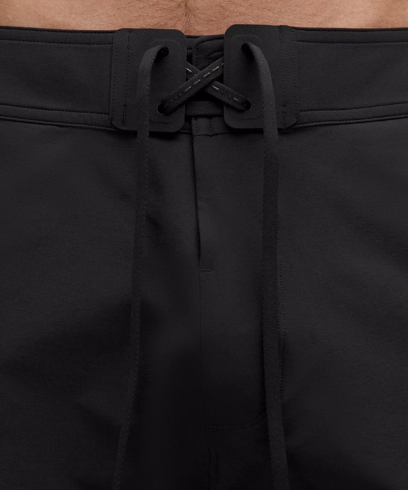 Classic-Fit Linerless Board Short 7" | Men's Shorts