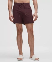 Classic-Fit Linerless Board Short 7" | Men's Shorts