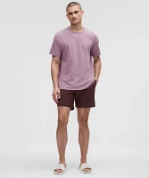 Classic-Fit Linerless Board Short 7" | Men's Shorts