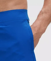 Classic-Fit Linerless Board Short 7" | Men's Shorts