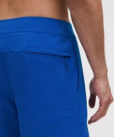 Classic-Fit Linerless Board Short 7" | Men's Shorts