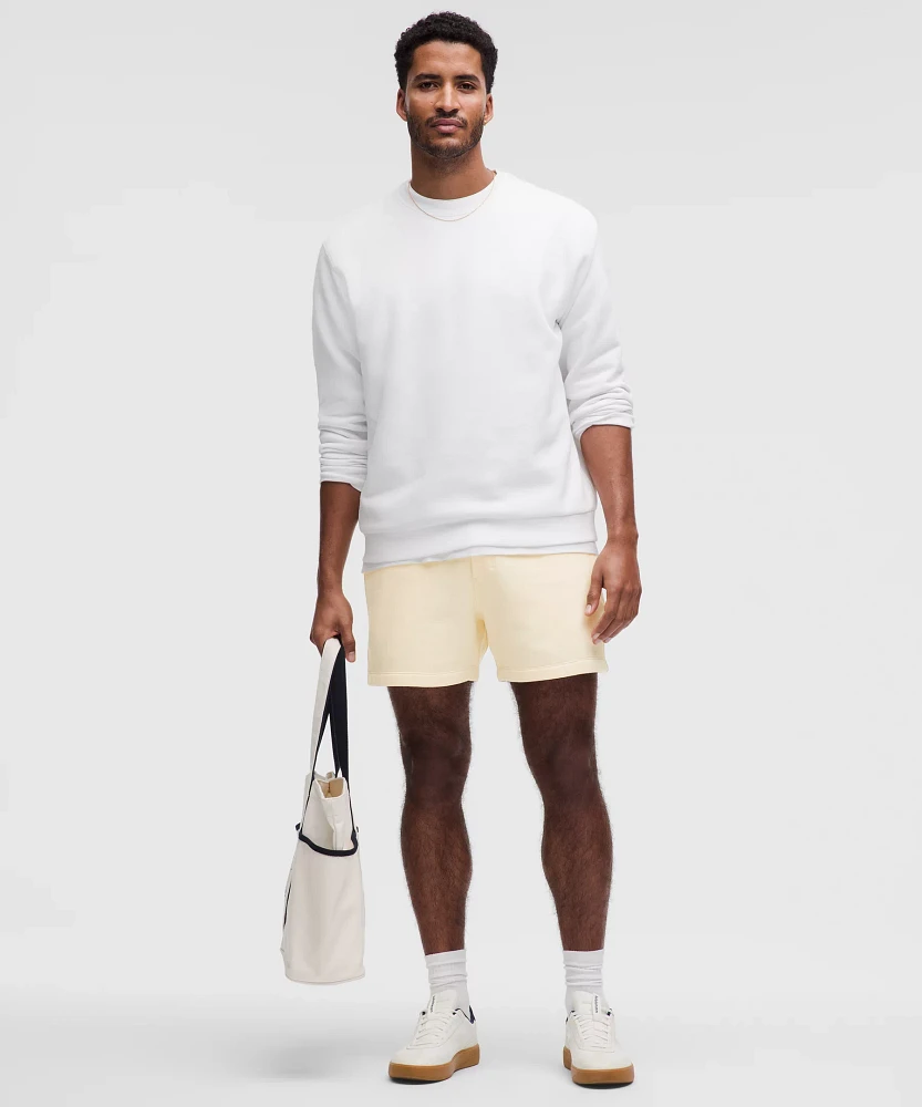 Steady State Classic-Fit Short 5" | Men's Shorts