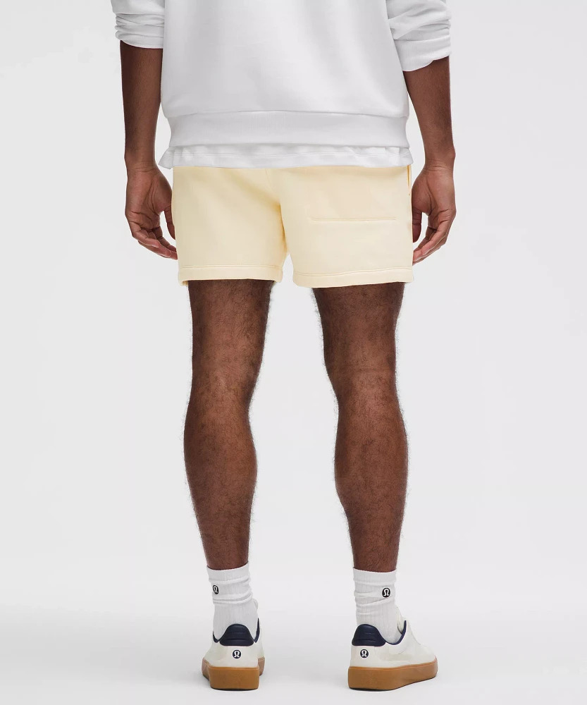 Steady State Classic-Fit Short 5" | Men's Shorts