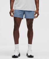 License to Train Linerless Short 5" | Men's Shorts
