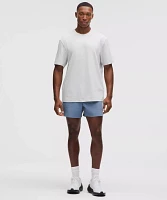 License to Train Linerless Short 5" | Men's Shorts