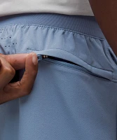 License to Train Linerless Short 5" | Men's Shorts