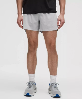 Fast and Free Lined Running Short 5" | Men's Shorts