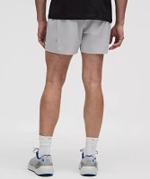 Fast and Free Lined Running Short 5" | Men's Shorts
