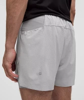 Fast and Free Lined Running Short 5" | Men's Shorts