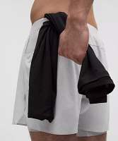 Fast and Free Lined Running Short 5" | Men's Shorts