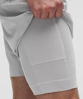 Fast and Free Lined Running Short 5" | Men's Shorts
