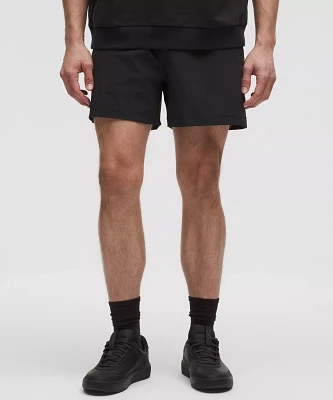 Stretch Ripstop Short 5" | Men's Shorts