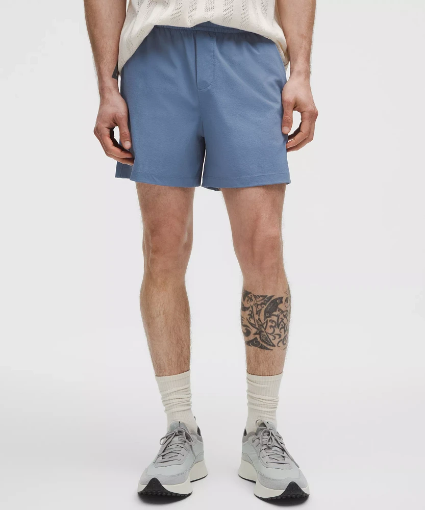 Stretch Ripstop Short 5" | Men's Shorts