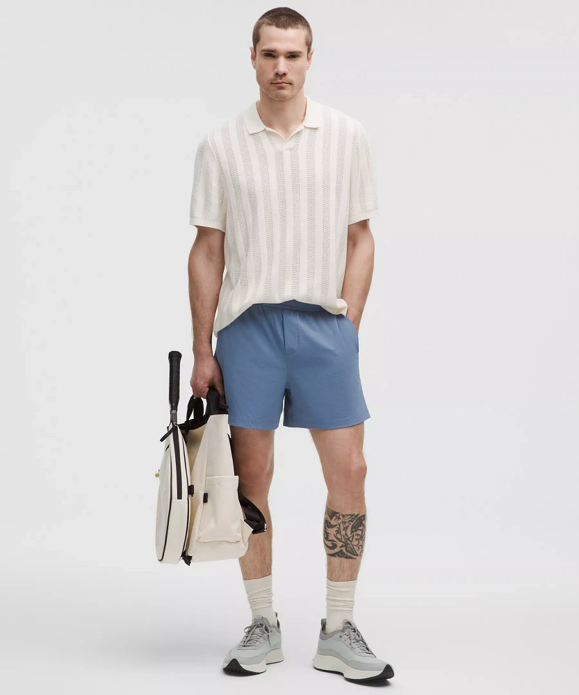 Stretch Ripstop Short 5" | Men's Shorts