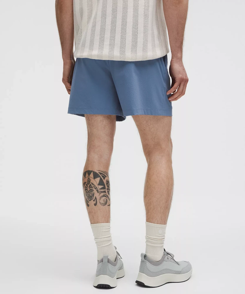 Stretch Ripstop Short 5" | Men's Shorts