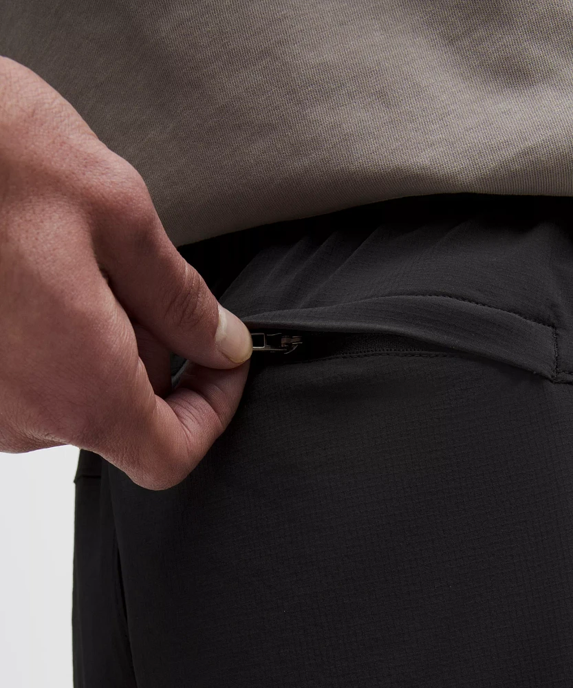 Stretch Ripstop Short 8" | Men's Shorts