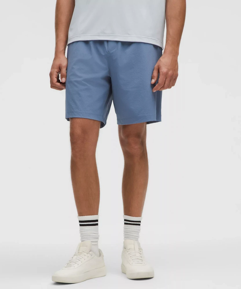 Stretch Ripstop Short 8" | Men's Shorts