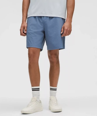 Stretch Ripstop Short 8" | Men's Shorts